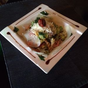 Fotografie Rasta Bar Jamaica - 4