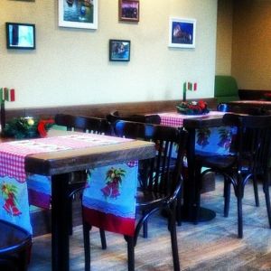 Fotografie Trattoria La Tavola Calda - 0