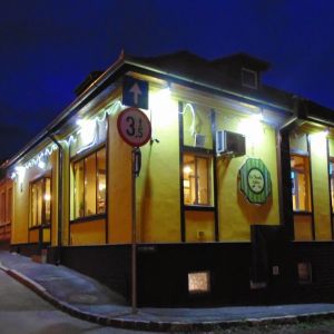 Fotografie Trattoria La Tavola Calda - 2