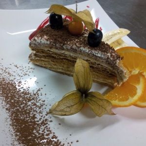 Fotografie Trattoria La Tavola Calda - 3