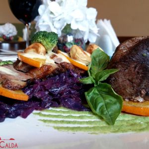 Fotografie Trattoria La Tavola Calda - 4