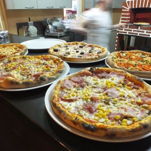 Fotografie Pizzaiolo - 1