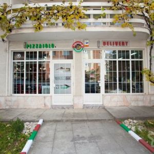 Fotografie Pizzaiolo - 2