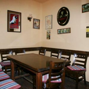 Fotografie Queen's Pub - 2