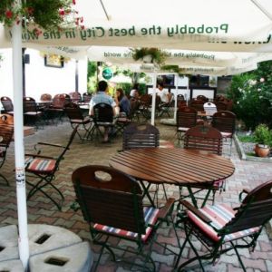 Fotografie Queen's Pub - 3