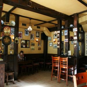 Fotografie Queen's Pub - 4