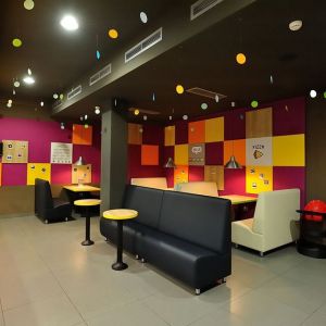 Fotografie Dodo Pizza - 0