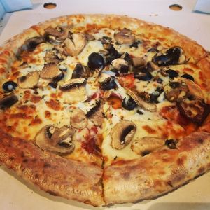 Fotografie Dodo Pizza - 1