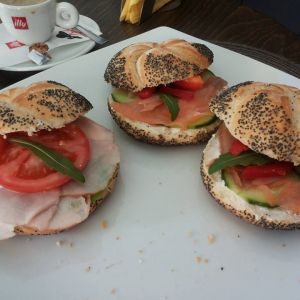 Fotografie Queue de Cheval - 1