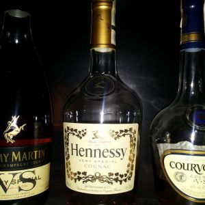 Fotografie Queue de Cheval - 3