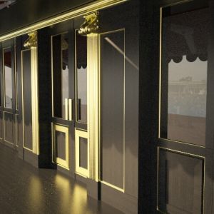 Fotografie Queue de Cheval - 4