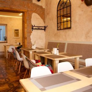 Fotografie Pizza Vitto - 2