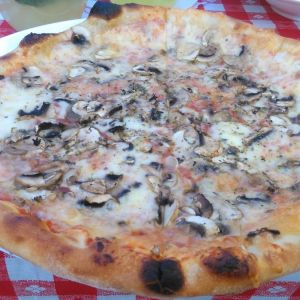 Fotografie Pizza Vitto - 3