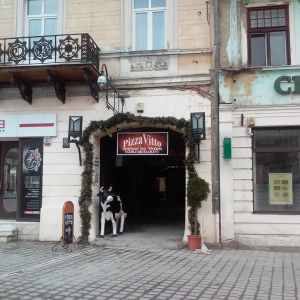 Fotografie Pizza Vitto - 4