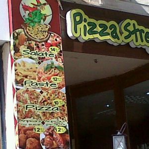 Fotografie Pizza Strega - 0