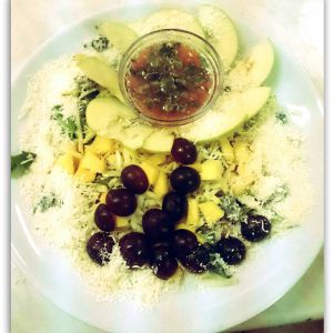 Fotografie Pizza Strega - 1