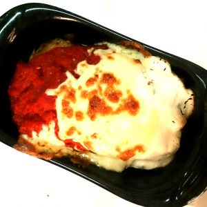 Fotografie Pizza Strega - 2