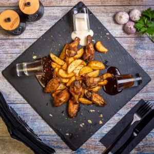 Fotografie Opus 9 - 3