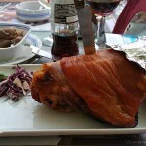 Fotografie Cerbul Carpatin - 2