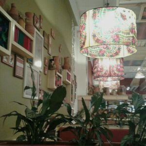 Fotografie La Placinte Brasov - 1