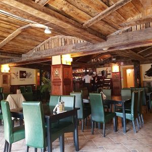 Fotografie Restaurant Casa Romaneasca - 0