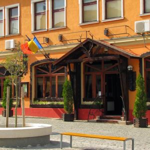 Fotografie Restaurant Casa Romaneasca - 1