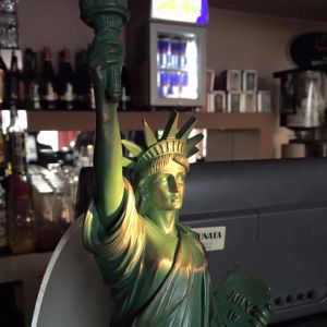 Fotografie New York Cafe Brasov - 0