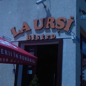 Fotografie La URȘI - 0