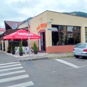 Fotografie La URȘI - 2