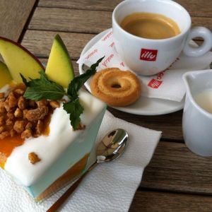 Fotografie Galleria Art & Coffe - 0