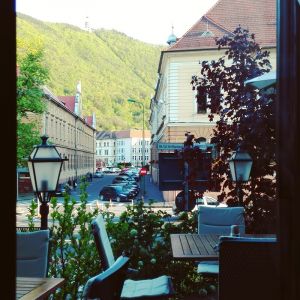 Fotografie Galleria Art & Coffe - 1