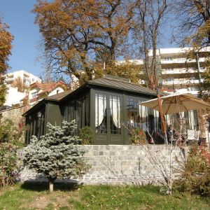 Fotografie Galleria Art & Coffe - 2