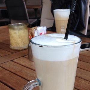 Fotografie Galleria Art & Coffe - 4