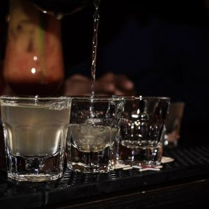 Fotografie Street Cafe - 2