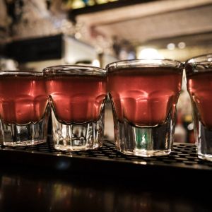 Fotografie Street Cafe - 3