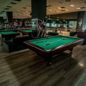 Fotografie Vanilla Lounge & Games - 0