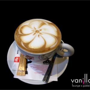 Fotografie Vanilla Lounge & Games - 2