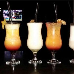 Fotografie Vanilla Lounge & Games - 3