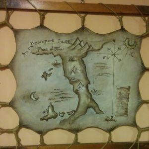 Fotografie Restaurant Dacia - 0