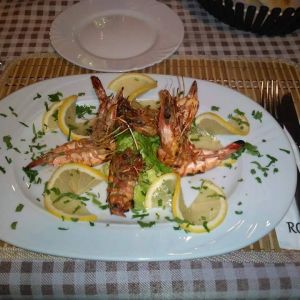 Fotografie Restaurant Dacia - 1