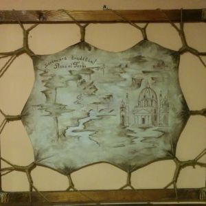 Fotografie Restaurant Dacia - 2