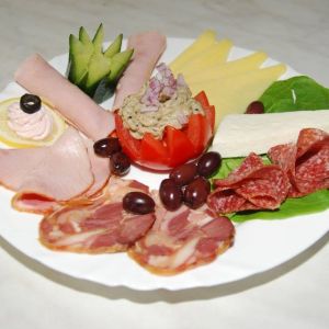 Fotografie Restaurant Dacia - 3