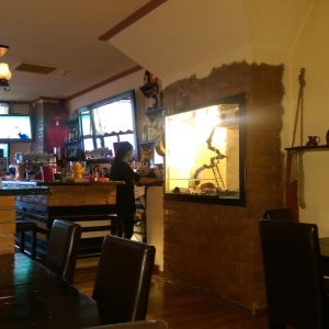 Fotografie Bricks - 0