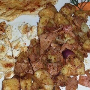 Fotografie Bricks - 1