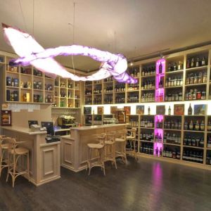 Fotografie Terroirs Boutique du Vin - 1