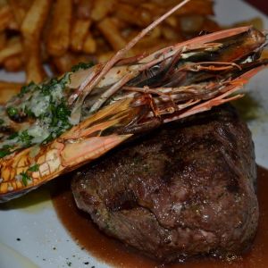 Fotografie Keller Steak House - 1