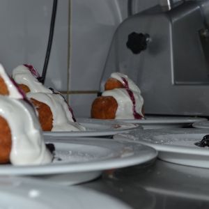 Fotografie Keller Steak House - 3