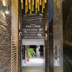 Fotografie Premium Steakhouse - 1