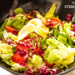 Fotografie Premium Steakhouse - 3