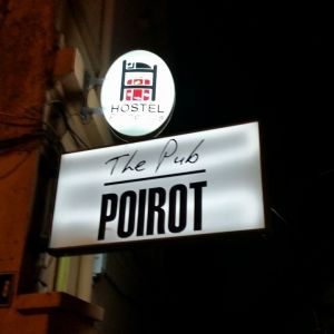 Fotografie The Pub Poirot - 1